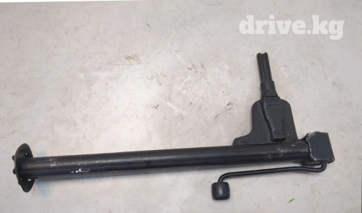 Домкрат мерс 124/ 210