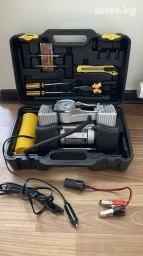 Новый авто насос двух поршневая