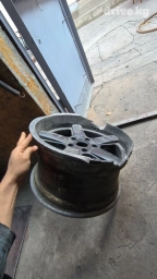 Профессиональный ремонт литых( титановых алюминиевыхкованых