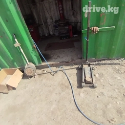 Шиномонтаж