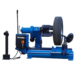 Шиномонтажный станок для грузовиков “14-42” и “14-26” на заказ