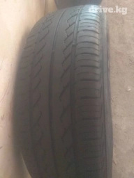 Продаю три разные шины! КАЖДАЯ ШИНА ПО ОДНОЙ ШТУКЕ! GRABBER