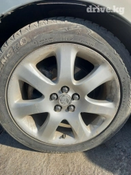 17 диска 16 дискага алмашам комлек