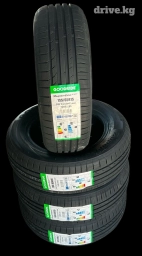 Новая летняя резина Goodride ZuperEco Z-107 для легковых автомобилей