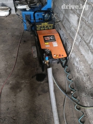 Продам готовый бизнес мойка аппарат и шиномонтаж все отличном