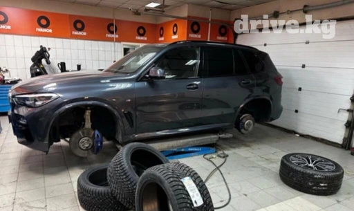 Вулканизация, шиномонтаж, мобильный шиномонтаж, вулканизация на выезд