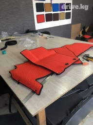 Ева коврики ева полики полики один из первых производителей ева