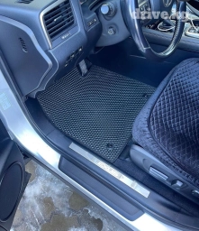 3D Eva Полики Для салона Kia, Новый