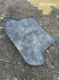 Полики Subaru, Самовывоз