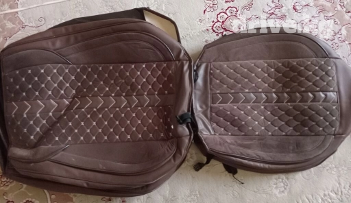 Экокожа Полики Для салона Универсальные, Б/у, Самовывоз