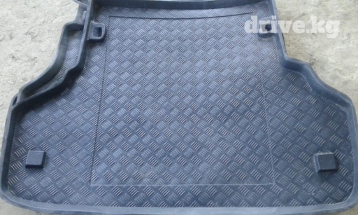 Резиновые Полики Для багажника Honda