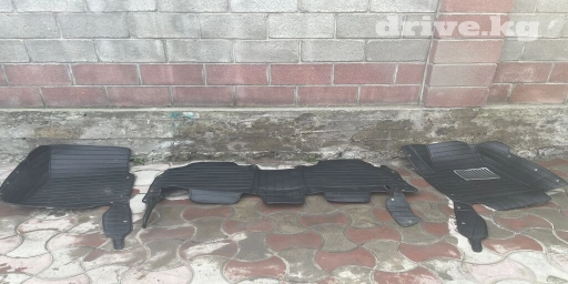 Экокожа Полики Для салона Lexus, Б/у, Самовывоз