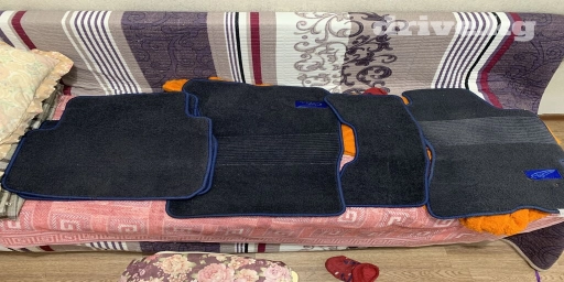 Продаю оригинальные родные полики Wr limited на Субару кому