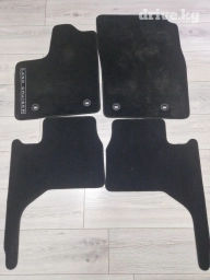 Полики Для салона Toyota, Самовывоз