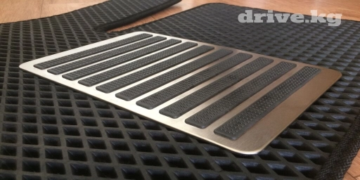 Полики Для салона Универсальные, Самовывоз, Бесплатная доставка, Платная доставка