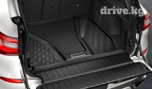 Родные Резиновые Полики Для багажника BMW, Новый, Бесплатная доставка