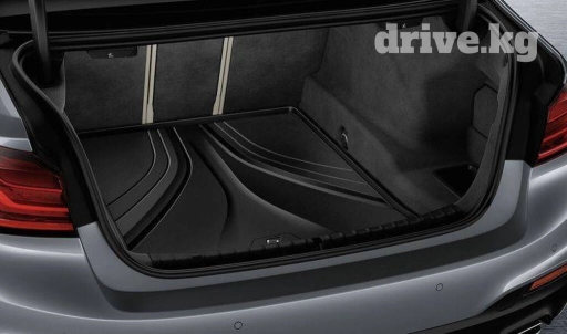 Родные Резиновые Полики Для багажника BMW, Новый, Бесплатная доставка