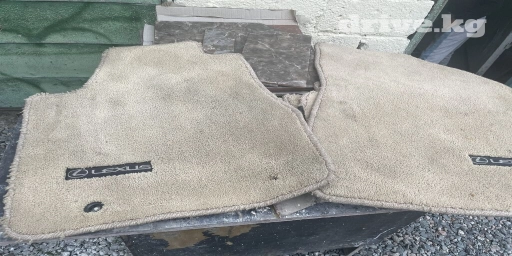 Полики Lexus, Б/у, Самовывоз