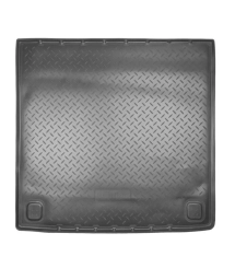 Родные Полики Для багажника Ssangyong, цвет - Черный, Новый, Самовывоз