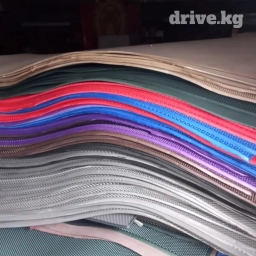 Eva Полики Для салона BMW, Новый