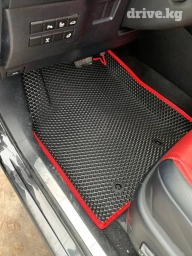 Родные Eva Полики Для салона Новый, Платная доставка, Самовывоз