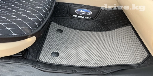 5D Экокожа Полики Для салона Универсальный, Новый, Самовывоз, Бесплатная доставка, Платная доставка