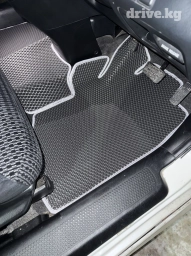 3D Eva Полики Для салона Универсальные, Новый, Самовывоз, Бесплатная доставка