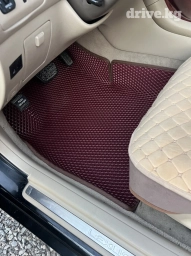 3D Eva Полики Для салона Универсальные, Новый, Самовывоз, Бесплатная доставка, Платная доставка