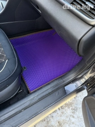 3D Eva Полики Для салона Универсальные, Новый, Самовывоз, Бесплатная доставка, Платная доставка