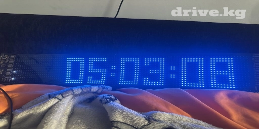 Полики Для салона Новый