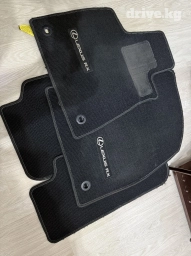 Полик Lexus Rx 350 0