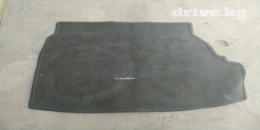 Коврики на багажник.от Тайота-Камри-30/35
