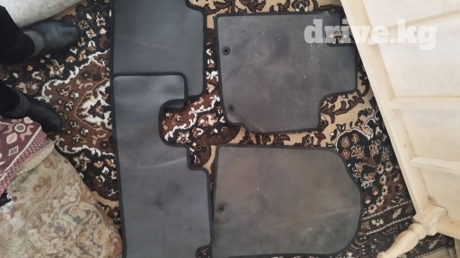 Полики Kia, Б/у, Самовывоз, Платная доставка