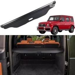 Родные Резиновые Полики Для багажника Mercedes-Benz, цвет - Черный, Новый, Самовывоз, Платная доставка