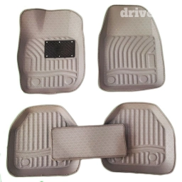 Экокожа Полики Для салона Hyundai, цвет - Бежевый, Новый, Платная доставка, Самовывоз