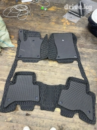 5D Eva Полики Для салона Toyota, Новый