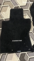 Полики Subaru, Новый, Платная доставка, Самовывоз