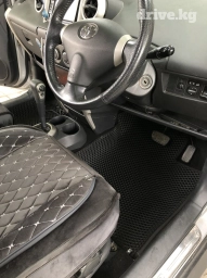 Тойота Ист Ева Полики Бишкек Eva Полики Бишкек Ева Коврики Бишкек