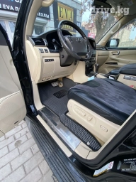 LEXUS LX570 Ева Полики Бишкек Eva Полики Бишкек Ева Коврики Бишкек