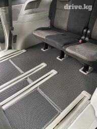 Тойота Эстима Ева Полики Бишкек Eva Полики Бишкек Ева Коврики