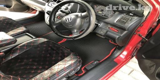 Ева коврики Honda CIVIC Ева Полики Бишкек Eva Полики Бишкек Ева