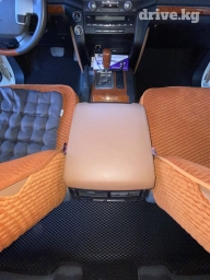 Тойота Ленд Крузер 200 Ева Полики Бишкек Eva Полики Бишкек Ева