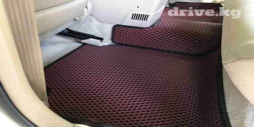 Ева Тойота Виндом коврики Ева Полики Бишкек Eva Полики Бишкек Ева