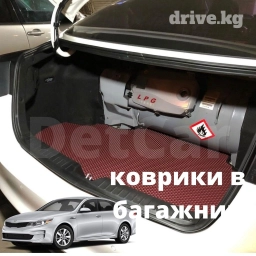 Коврики багажник на любые машины eva коврик ева Полик ева коврики