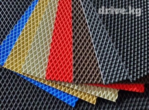 Ева листы И комплектующие Только оптом от 10 Российский материал