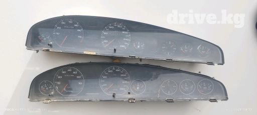 Щиток приборов Ауди с4 а6