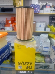 Масляный фильтр