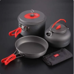 Набор посуды Alocs CW-C19T