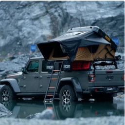 Палатка ADA City Hunter 160