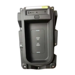 Беспроводное зарядное устройства для Toyota Tundra 2014-2021